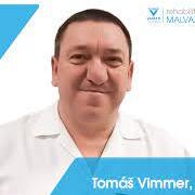  Dr Tomas Vimmer-Travocure