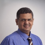 Dr S.J. Saikumar Medical Superintendent & Head, Cataract and Glaucoma