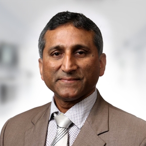 Dr. Saji Philip Consultant - Pediatric Cardiologist