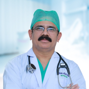 Dr. N Prathap Kumar-Meditrina-Hospital-Travocure