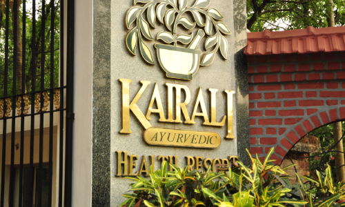 Kairali Health Resort