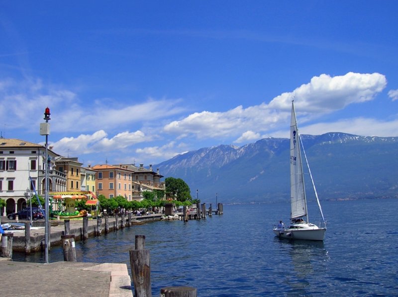 Lefay Resort & SPA Lago di Garda-Italy-Online booking -Travocure
