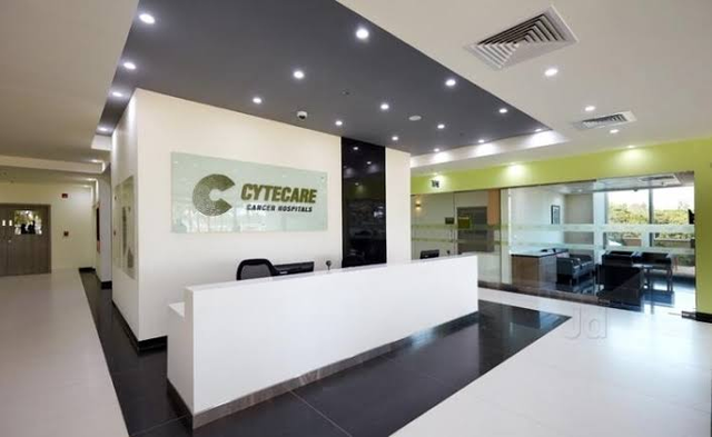 Cytecare Cancer Hospitals, Bangalore, Karnataka