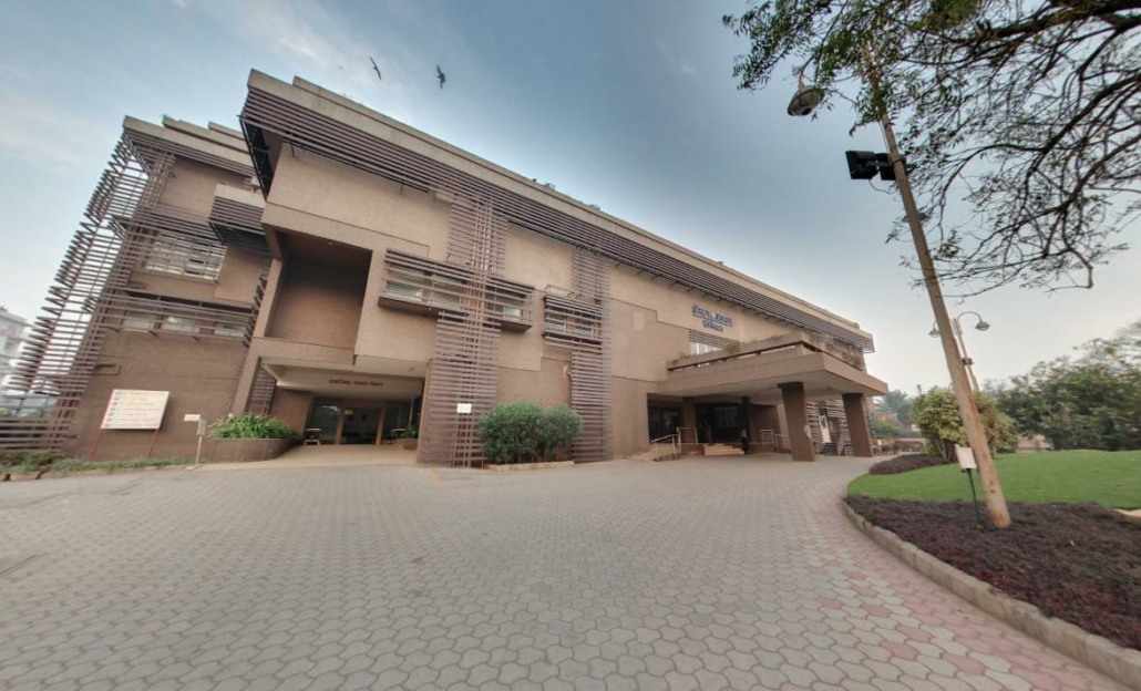 Aster Aadhar Hospital, Kolhapur, Maharashtra