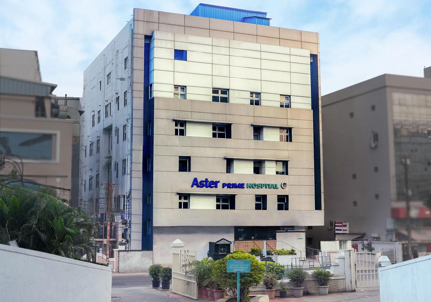 Aster Prime Hospital, Hyderabad, Telangana-Travocure