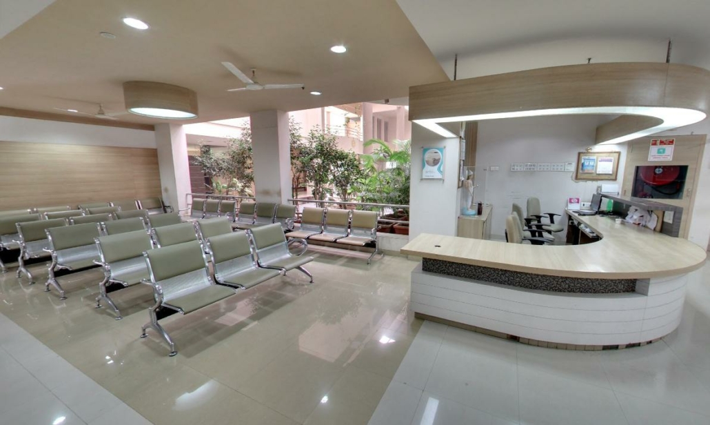 Aster Aadhar Hospital, Kolhapur, Maharashtra