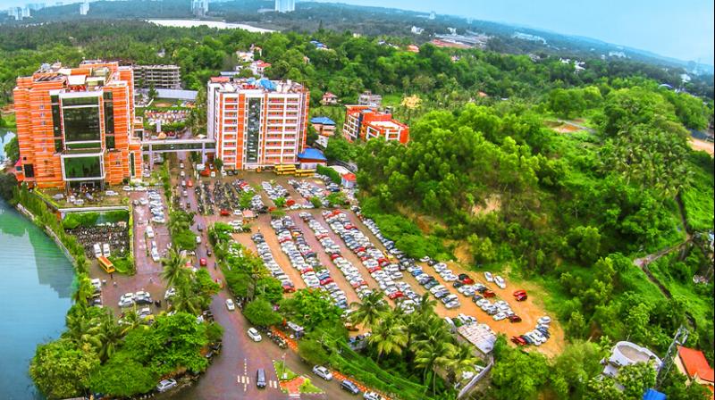KIMS Hospital, Trivandrum, Kerala-Travocure