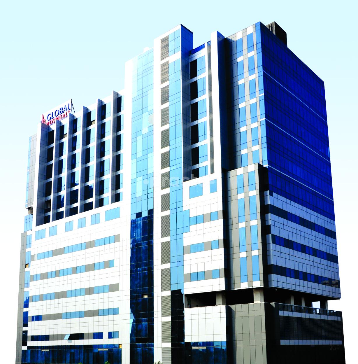 Global Hospital, Mumbai, Maharashtra