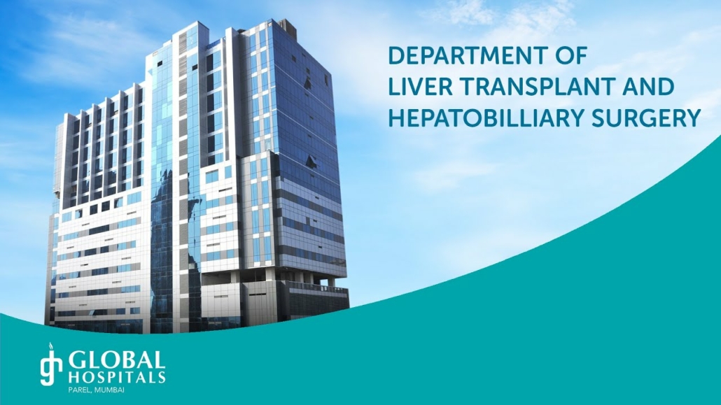Global Hospital, Mumbai, Maharashtra-Travocure