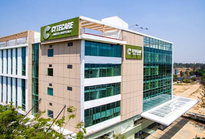 Cytecare Cancer Hospitals, Bangalore, Karnataka-Travocure