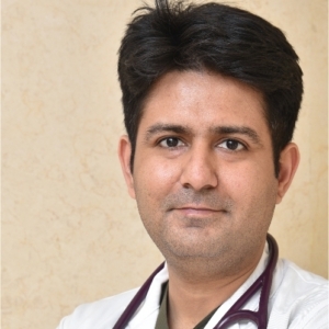 Dr. Anurag Passi