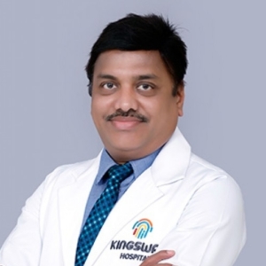 Dr. Prakash Khetan MBBS, MD (Medicine), DNB (Medicine) DM (Nephrology), DNB (Nephrology). Institute of Nephro-Urology-Doctors list-Travocure