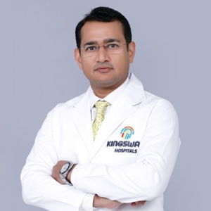 Dr. Tushar Bhure MBBS, MS (Orthopaedics).-Doctors list-Travocure