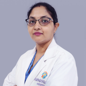 Dr. Amrita Paul BPTH MUHS, Nashik-Doctors list-Travocure