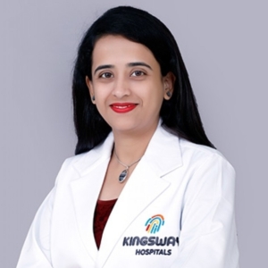Dr. Gauri Hardas MBBS, MD, DNB Department of Pathology-Doctors list-Travocure