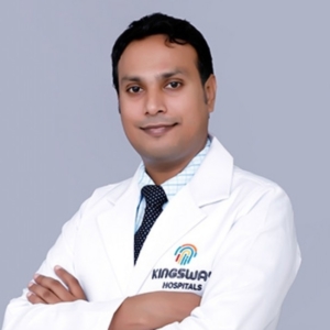 Dr. Ashish Kamble MBBS, MS, FICO, FVRS-Doctors list-Travocure