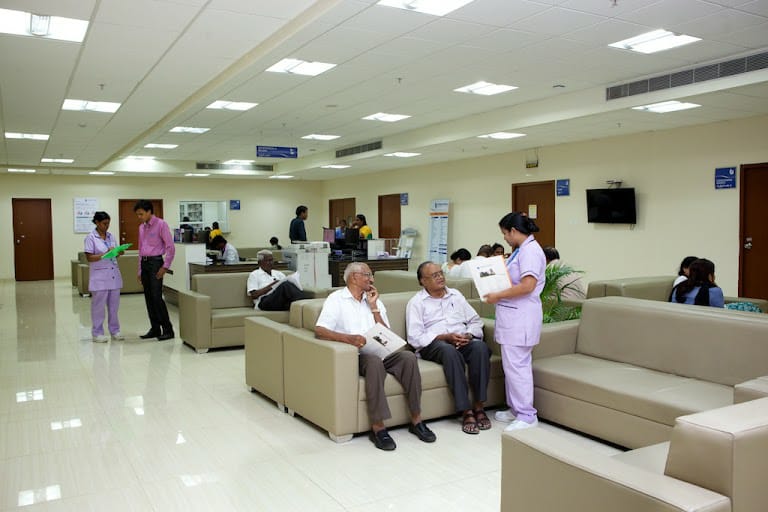 Citizens Speciality Hospital, Telangana