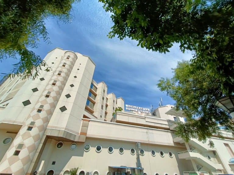 Indraprastha Apollo Hospital, New Delhi-Travocure