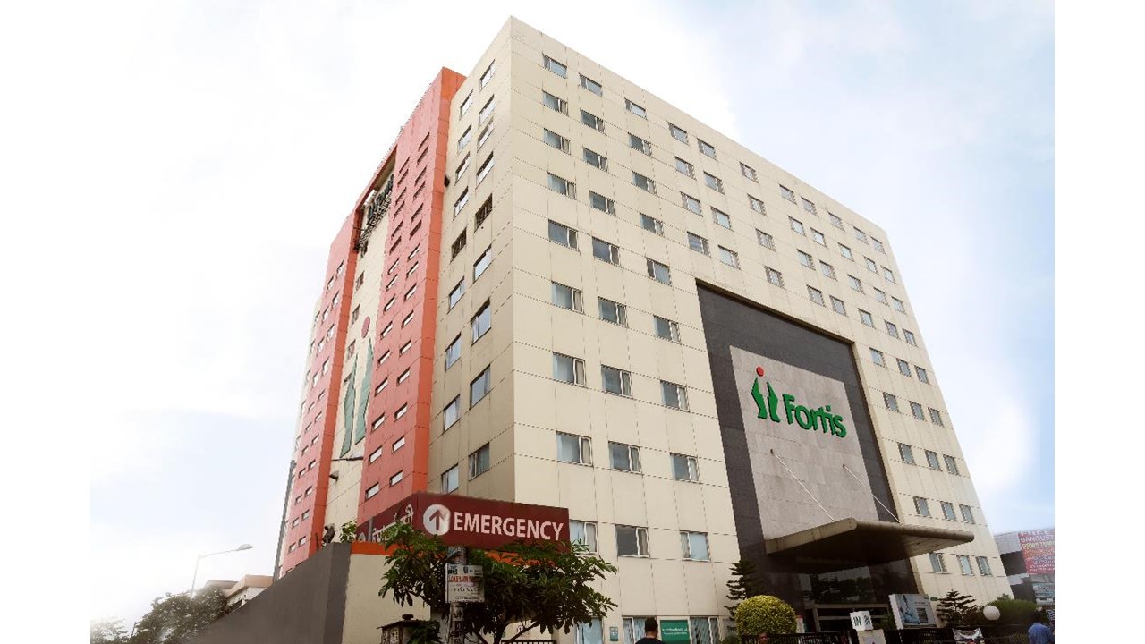 Best Hospitals in Kolkata, West Bengal - Fortis Hospital in Anandapur, Kolkata | Fortis Healthcare