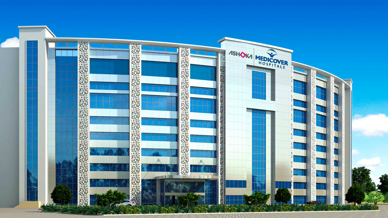 Medicover Hospital ,Nashik, Maharashtra
