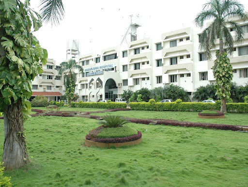 American Oncology Institute, Andhra Pradesh