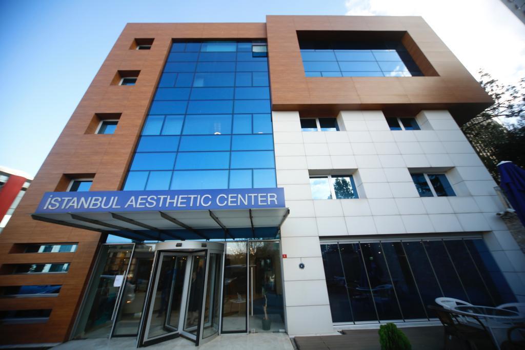 İstanbul Aesthetic Center,Hospital in Istanbul, Turkey