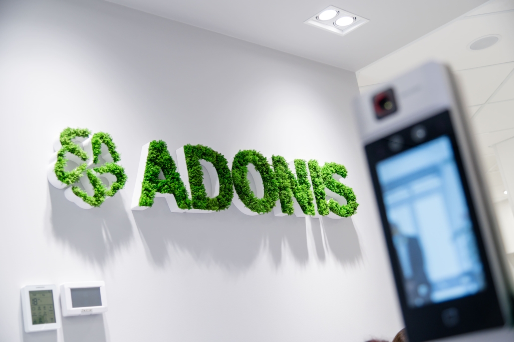 ADONIS Beauty Centre of Plastic Surgery and Cosmetology - CloudHospital