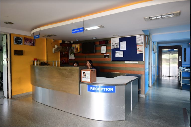 RECOUP Neuromusculoskeletal Rehabilitation Centre