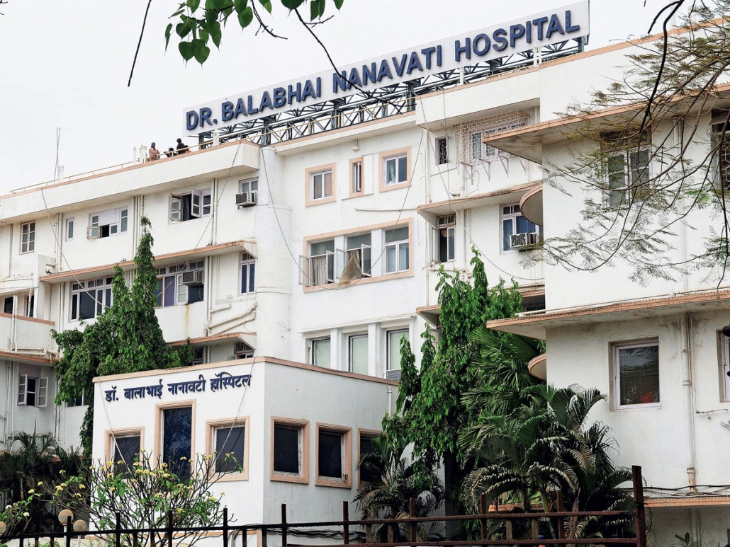 Nanavati Max Super Speciality Hospital-Travocure-Book appointment