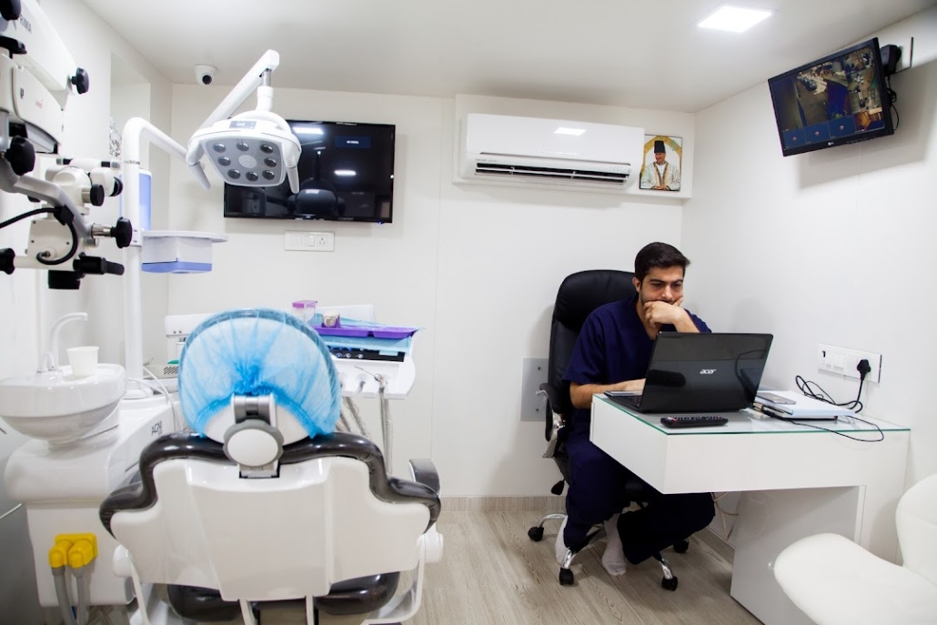 Zendent, Multi-Speciality Clinic in Colaba, Mumbai - Book Appointment, View Fees-Travocure