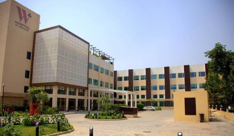 W Pratiksha Hospital-Travocure-Travocure-Travocure