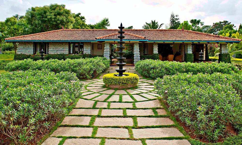 SOUKYA, Bengaluru, Karnataka -Travocure