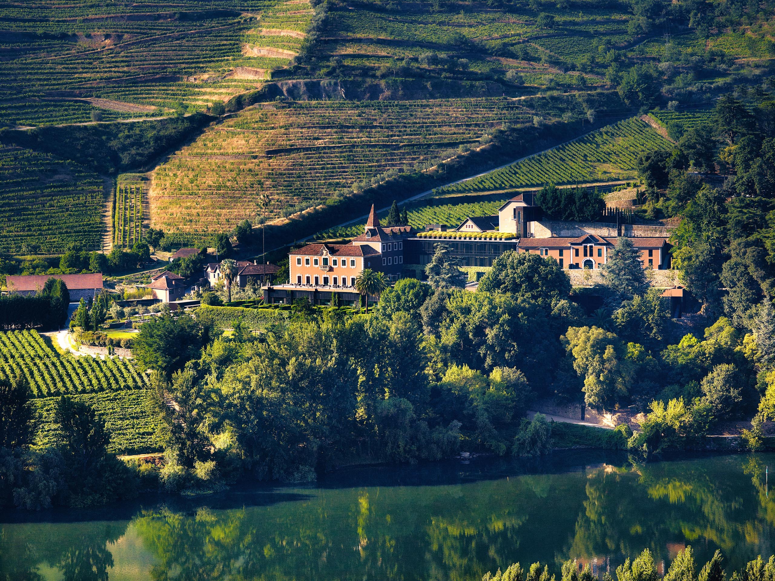 Six Senses Douro Valley-Travocure