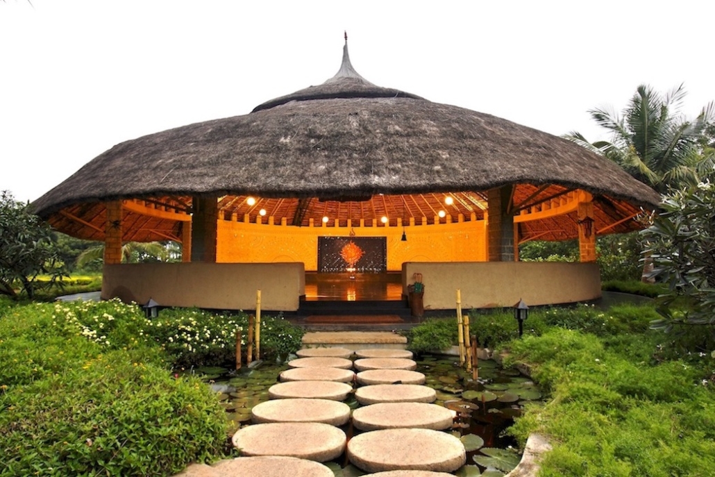 SOUKYA, Bengaluru, Karnataka -Travocure