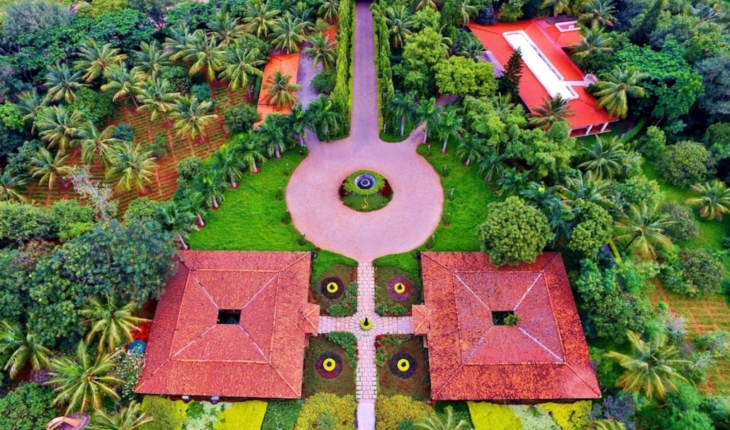 SOUKYA, Bengaluru, Karnataka -Travocure