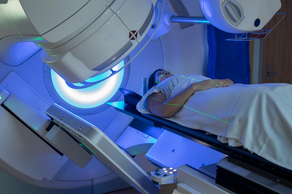 cancer treatment surgery oncology machine to detect tumors