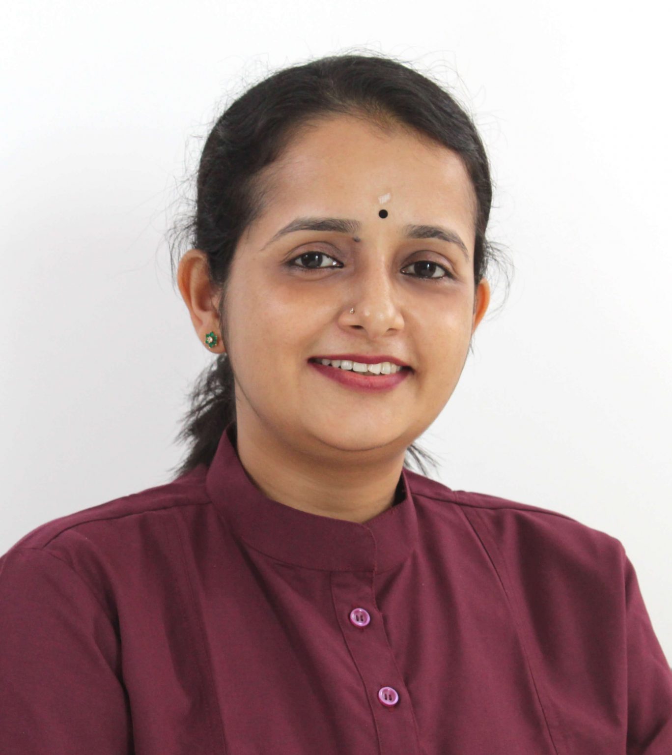 Dr Aiswarya Jayaram Travocure Travocure