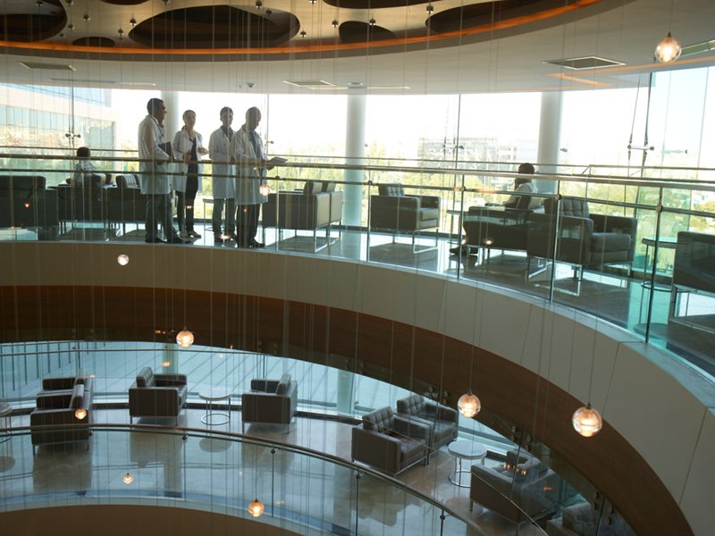 Medipol Mega University Hospital-Travocure