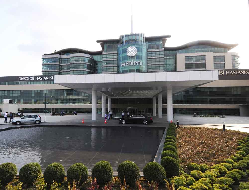 medipol-university-hospital