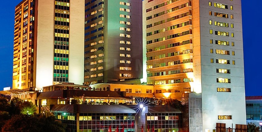 Memorial Şişli Hastanesi-Travocure