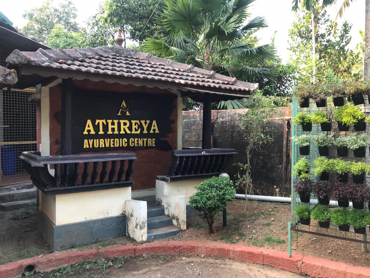 Athreya Ayurvedic Centre