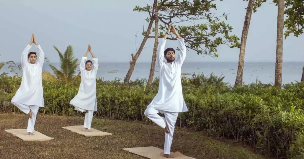 Amal Tamara: Ayurveda Retreat in Kerala, India