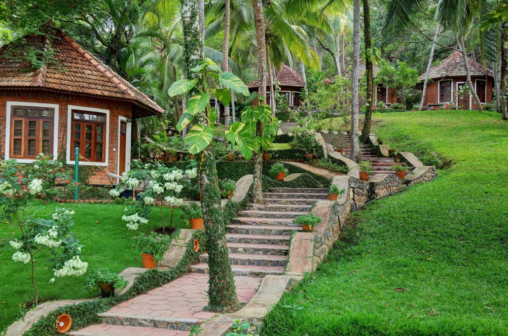 Manaltheeram Ayurveda Beach Village-Travocure