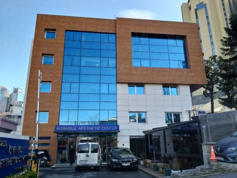 Istanbul Aesthetic Center, Esentepe-Travocure Medical Tourism