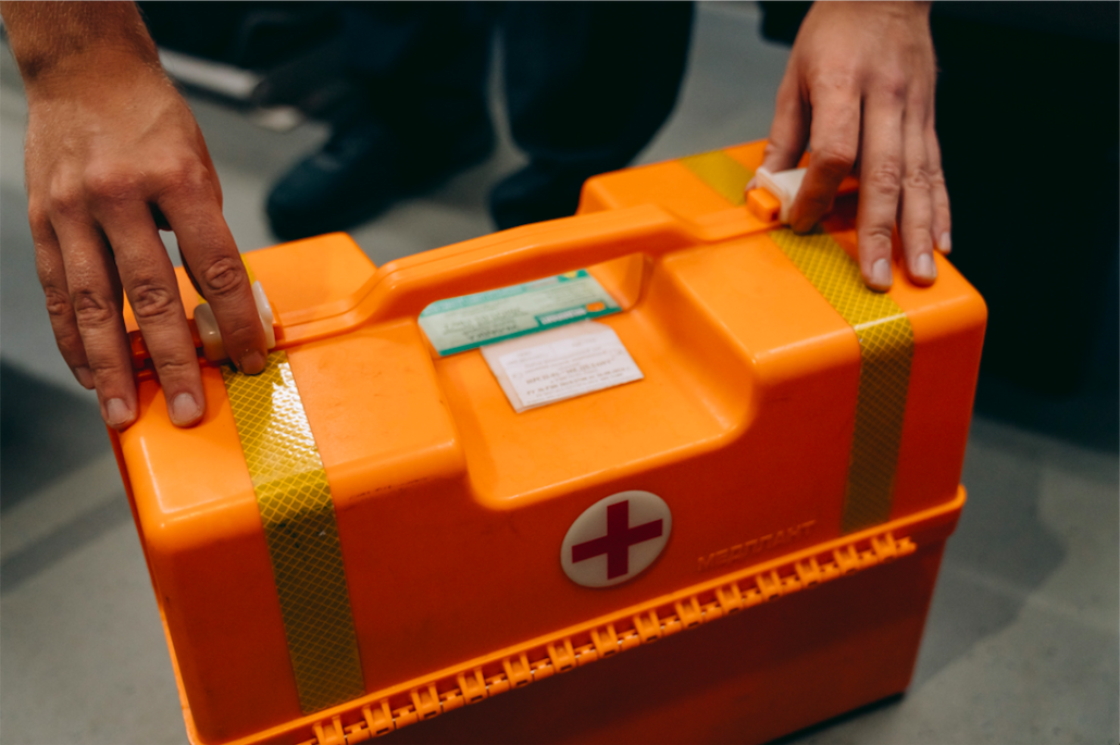 22 Must-Haves for Your Emergency First-Aid Kit - Healthcare